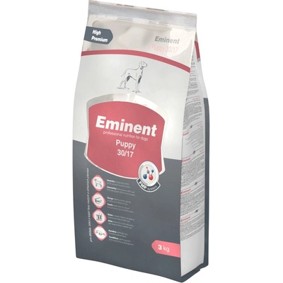 Eminent Puppy 30/17 3 kg