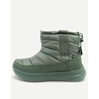CMP Zoy Snow Boots Green