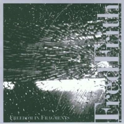 Freedom in Fragments Fred Frith CD