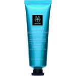 Интензивно хидратираща маска за лице с Лавандула , Apivita Face Mask With Sea Lavender 50ml