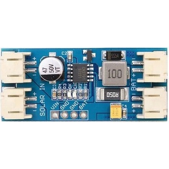 HADEX 04280211 Solární regulátor MPPT modul CN3791 pro solární panel 12V