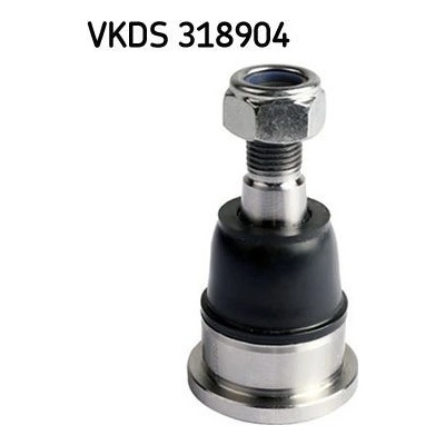 Podpora-/ Kloub SKF VKDS 318904
