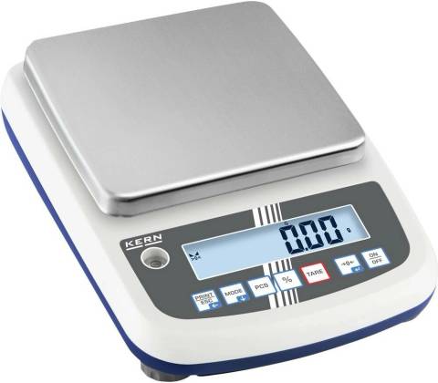 Kern PFB 6000-2