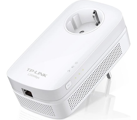 TP-Link TL-PA8010PKIT