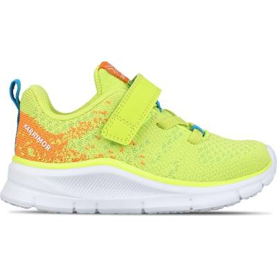 Karrimor Детски маратонки Karrimor Duma 6 Running Shoes Infants Boy - Fluo/Orange