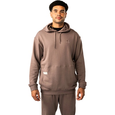 Bauer FRN Terry Hoodie Iron