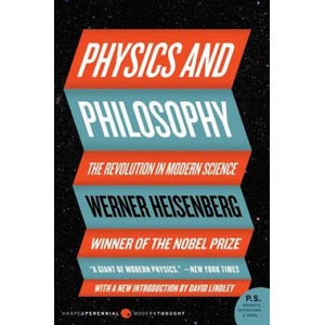 Physics & Philosophy | Werner Heisenberg (ISBN: 9780061209192)