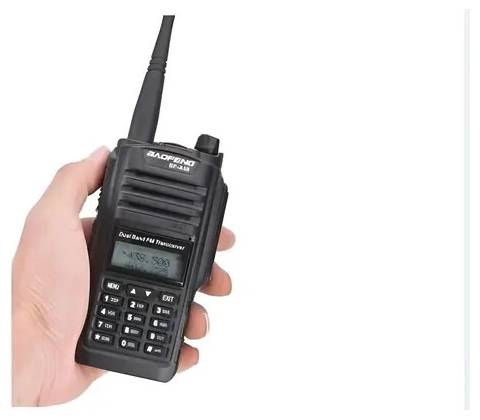 Baofeng BF-A58
