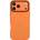 Tactical MagForce Hyperstealth Кейс за Apple iPhone 17 Pro Max Agent Orange Tactical | Oranzhev | МЪЖЕ | UNI