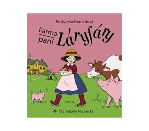 Farma paní Láryfáry