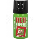 Red Pepper Gel Obranný sprej jet 40ml