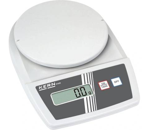 Kern EMB 3000-1+C