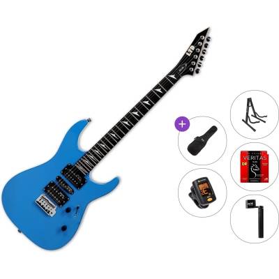 ESP MT-130 Standard SET Blue Електрическа китара