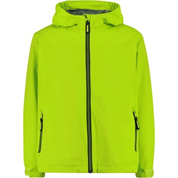 CMP Детско ежедневно яке CMP Kid's Jacket Fix Hood WP Waterproof jacket - Mela - размер 128 (EU) (703-4491-0714)