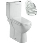 Inter Ceramic ICC 6337P / 8036B