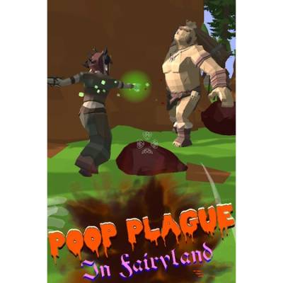 CoolExGames Poop Plague in Fairyland (PC)