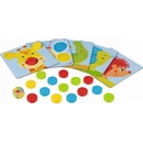 Goki Moja prvá hra triedenie farieb