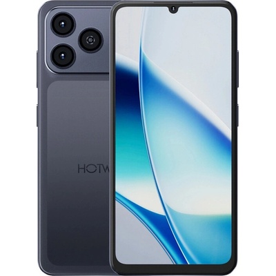 Hotwav A17 Pro Max Black