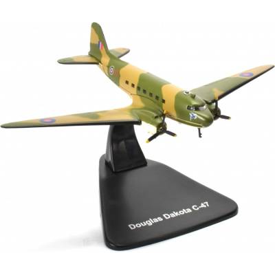 Atlas Models Douglas C-47 Dakota RAF 1:144