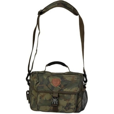Giants Fishing Taška Prívlačová Spinning Bag Deluxe