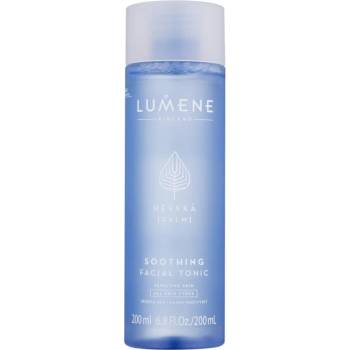 Image 1 of Lumene Nordic Sensitive [HERKKÄ] Soothing успокояващ тоник за чувствителна кожа на лицето 200ml