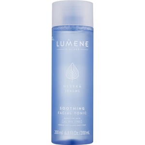 Lumene Nordic Sensitive [HERKKÄ] Soothing успокояващ тоник за чувствителна кожа на лицето 200ml