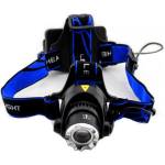 GEKO Акумулаторна LED челна лампа 1000 lm 02287 (G15115)