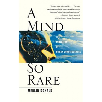Mind So Rare | Merlin Donald