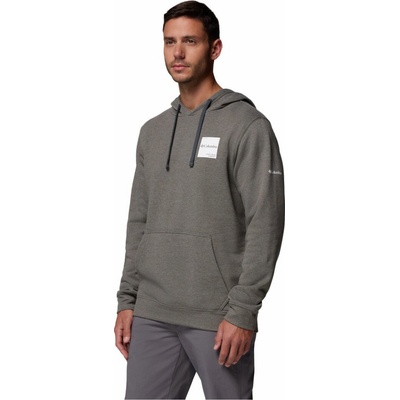 Columbia Columbia Trek Hoodie zelená