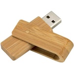 hi!de Wood 8GB 97508-100 Флаш памет