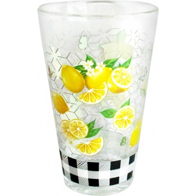 TORO Sklenice citron 300 ml