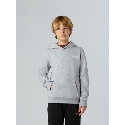 The North Face Суитшърт teen simple dome hoodie