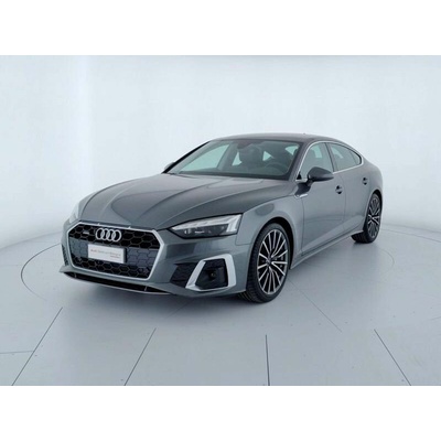 Audi A5 40 TDI quattro S tronic S-line 150 kW