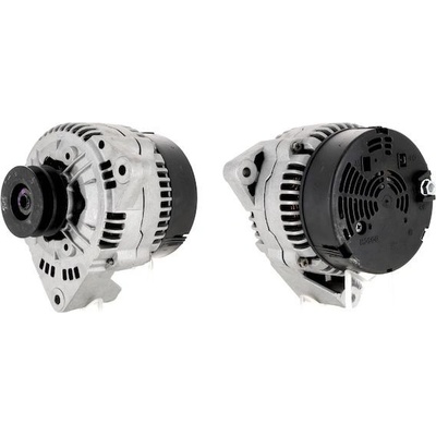 Alternátor VOLVO 940 2.0 Bosch 0120465018