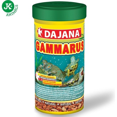 Dajana Gammarus zlatý 250 ml