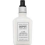 Depot успокояващ балсам за след бръснене No. 408 Moisturizing After Shave Balm Fresh Black Pepper 100 ml
