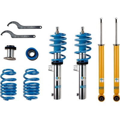 Bilstein Stavitelný podvozek B14 47-252349 pro AUDI TT (FV3, FVP) 1.8 TFSI • 132 kW • 2015—2018