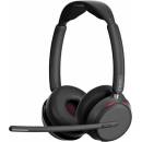 Image 1 of Sennheiser Impact 1060T MS Teams Duo USB-A (1001138)