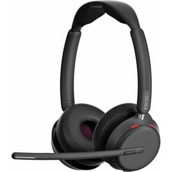 Image 1 of Sennheiser Impact 1060T MS Teams Duo USB-A (1001138)