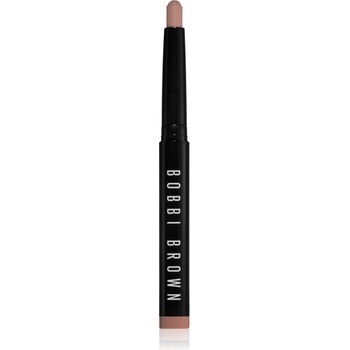 Bobbi Brown Long-Wear Cream Shadow Stick дълготрайни сенки за очи в молив цвят Nude Beach 1, 6 гр