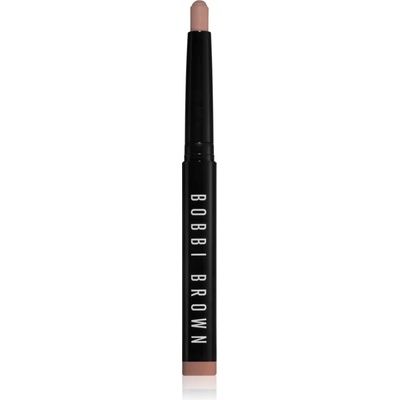 Bobbi Brown Long-Wear Cream Shadow Stick дълготрайни сенки за очи в молив цвят Nude Beach 1, 6 гр