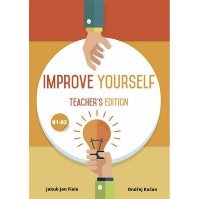 Improve Yourself – verze pro učitele