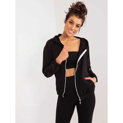 Relevance Sweatshirt-RV-BL-8855.20-black