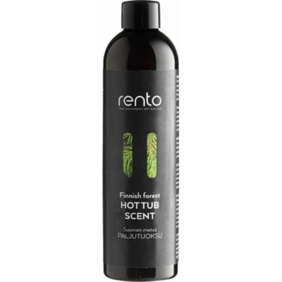 RENTO FINSKI LES 300ML – Zbozi.Blesk.cz
