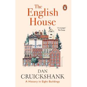 English House | Dan Cruickshank (ISBN: 9781804941546)