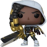 Funko Фигурка League of Legends POP! Games Senna #1043 (HGA8996) - privantex
