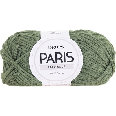 Příze Drops Paris 25 - mechová