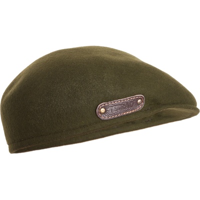Čiapka Tetrao poľovnícka flat zelená