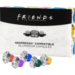  Friends Variety Pack - Nespresso (50)