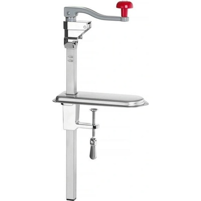 HENDI | Stolní otvírák na konzervy, Kitchen Line, 250x115x(H)550mm